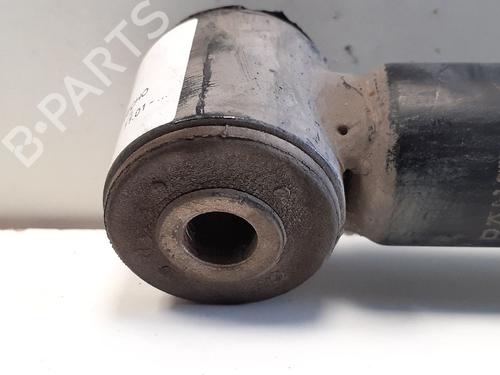 Left rear shock absorber FORD FIESTA V (JH_, JD_) 1.6 16V | BP12757958M18 