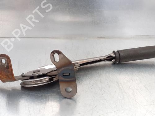 Hand brake CHEVROLET AVEO / KALOS Hatchback (T250, T255) 1.4 16V | BP12763195I18 