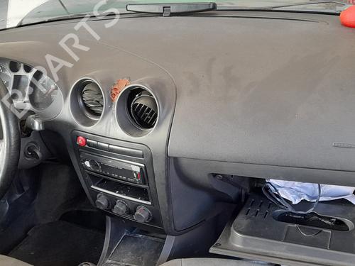 Rim SEAT IBIZA III (6L1)  | BP12790206C45 