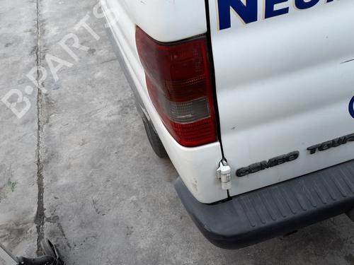 Headlight switch OPEL COMBO Box Body/MPV (71_) 1.7 D | BP12779751I24