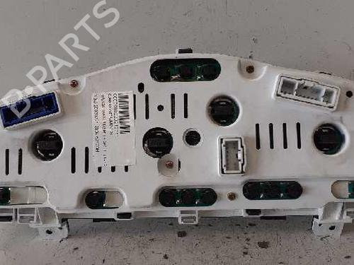 Instrument cluster HYUNDAI SANTA FÉ I (SM)  | BP12931701C47 