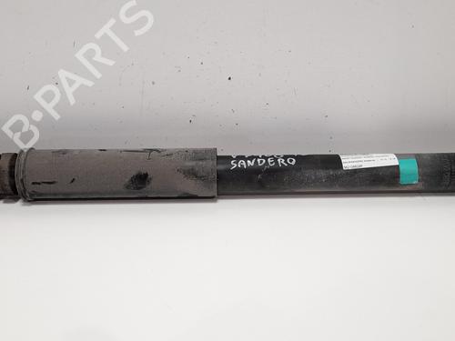 Used Left rear shock absorber DACIA SANDERO II [2012-2025]  12750782