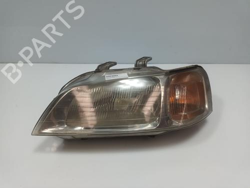 Used Left headlight Left headlight HONDA CIVIC VI Fastback (MA, MB) 1.5 16V (MB3) (114 hp) 33295102 33295102