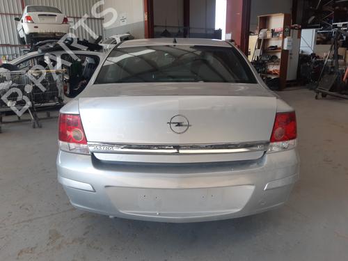 Left rear door OPEL ASTRA H (A04) 1.6 (L48) | BP30912326C4