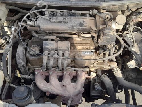 Andre DAEWOO MATIZ (M100, M150) 1.0 | BP25814908O1 