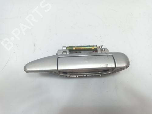 Used Front left exterior door handle Front left exterior door handle NISSAN PRIMERA Hatchback (P11) 2.0 TD (90 hp) 35770831 35770831