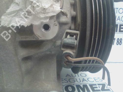 AC-Kompressor FIAT PUNTO Hatchback Van (188_) 1.2 60 | BP12793684M34 
