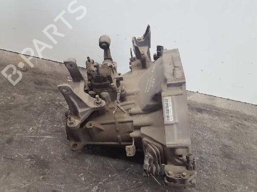 Gearbox HONDA ACCORD VI (CK, CG, CH, CF) 2.0 i (CG9) | BP12688737M3 