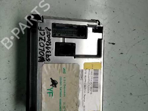 Display monitor OPEL VECTRA C (Z02)  | BP12931023C48 