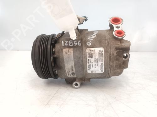 Compresseur AC OPEL MERIVA A MPV (X03) 1.6 (E75) (87 hp) 31320130