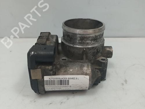 Used Throttle body AUDI A3 (8L1) 1.8 T (150 hp) 32292677