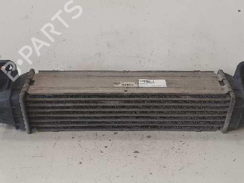 Intercooler FORD MONDEO III Saloon (B4Y) 2.0 16V DI / TDDi / TDCi | BP12729132M30 