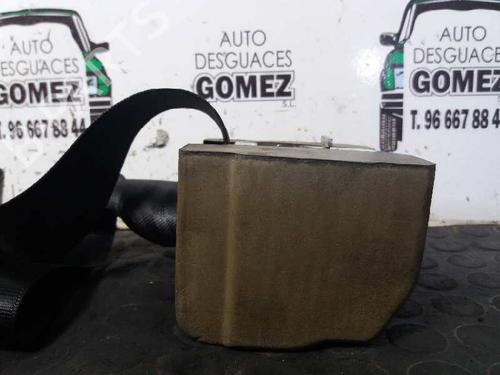 Rear left seatbelt AUDI A3 (8P1) 1.6 FSI | BP12804934I29 
