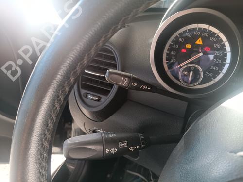Mass air flow sensor MERCEDES-BENZ SLK (R171) 200 Kompressor (171.445) | BP20703777M95 