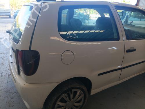 Catalyst VW POLO III (6N1) 50 1.0 | BP20075992M10 