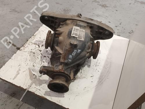 Rear differential BMW 7 (E38) 728 i, iL | BP32250424M24 - Image 4