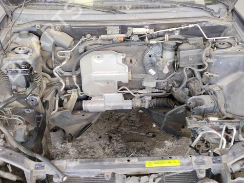 Electronic module VOLVO S40 I (644) 1.6 | BP15056809M83 