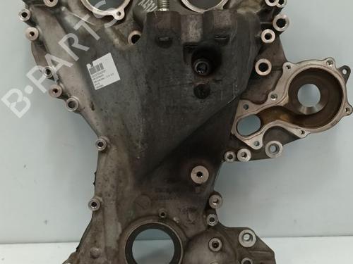 Couvercle de distribution Couvercle de distribution FORD C-MAX II (DXA/CB7, DXA/CEU) [2010-2019] 36302122 36302122