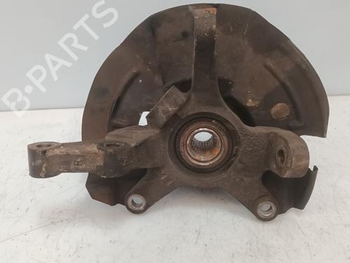 Right front steering knuckle HYUNDAI GETZ (TB) 1.3 i | BP25339310M26 