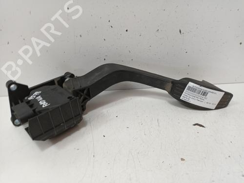 Used Pedal FORD KA (RU8) 1.2 (69 hp) 17455964