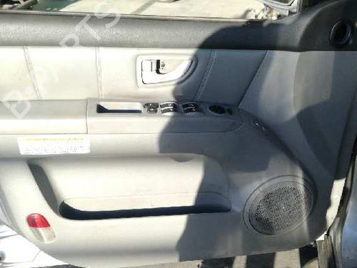 Sprinklervæskepumpe KIA SORENTO I (JC) 2.5 CRDi 4WD | BP13974320E24 