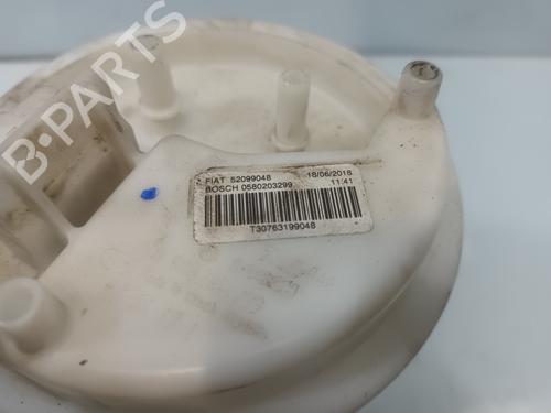 Fuel pump OPEL COMBO Box Body/MPV (X12) 1.3 CDTI (B05) | BP31946549M76 