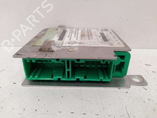 ECU airbags HYUNDAI GETZ (TB) 1.5 CRDi | BP12781887M53 