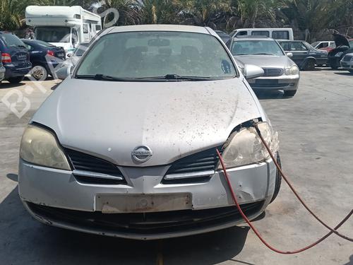 Right headlight NISSAN PRIMERA (P12) 1.6 | BP35770804C29  - Image 5