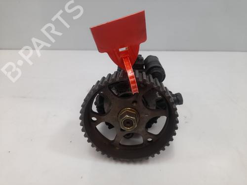 Used Injection pump Injection pump PEUGEOT 307 (3A/C) 2.0 HDi 90 (90 hp) 34523694 34523694