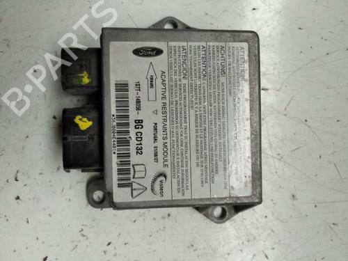Used ECU airbags FORD MONDEO III (B5Y) 2.0 16V DI / TDDi / TDCi (90 hp) 12723518