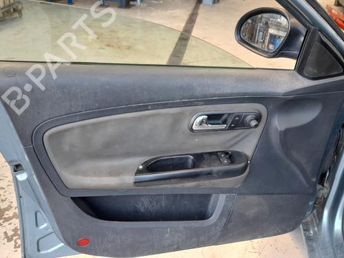 Fælk SEAT IBIZA III (6L1)  | BP12793037C45 