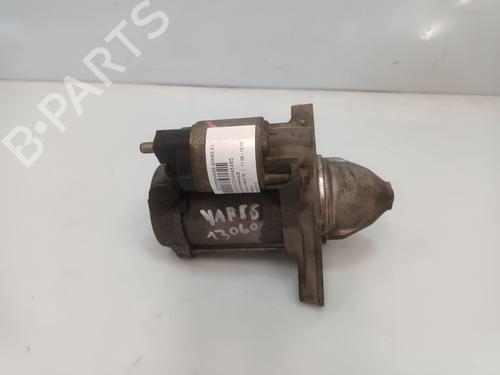 Anlasser für TOYOTA YARIS (_P9_) [2005-2014]  30680568