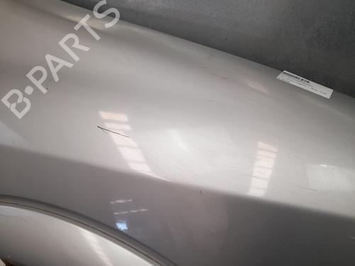 Right front fenders OPEL ZAFIRA A MPV (T98) 2.0 DTI 16V (F75) | BP12766416C42 