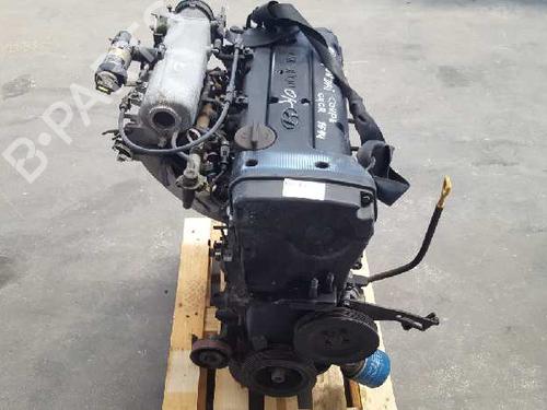Motore HYUNDAI COUPE I (RD) 1.6 16V (116 hp) 12806189
