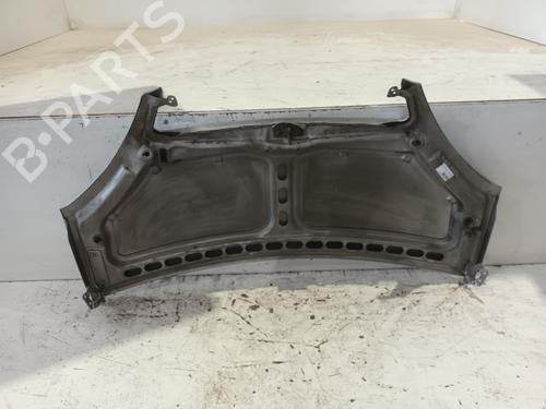 Hood MERCEDES-BENZ A-CLASS (W168) A 160 CDI (168.006) | BP21270442C1 