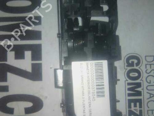Front right interior door handle SUZUKI GRAND VITARA I (FT, HT) 1.6 4x4 (SQ416) | BP12795855I14 