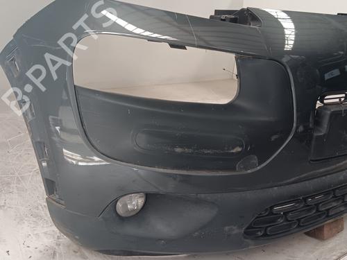 Front bumper CITROËN C4 CACTUS 1.6 BlueHDi 100 | BP29710485C7 