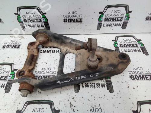 Used Left front suspension arm SMART CITY-COUPE (450) 0.6 (S1CLA1, 450.341) (55 hp) 12808228