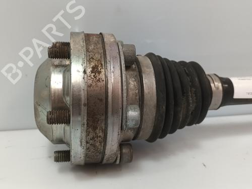 Left front driveshaft VW TOURAN (1T1, 1T2)  | BP26130945M38 