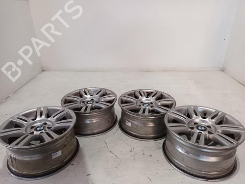 Used Rim BMW 3 (E90) 320 d (163 hp) 22317322