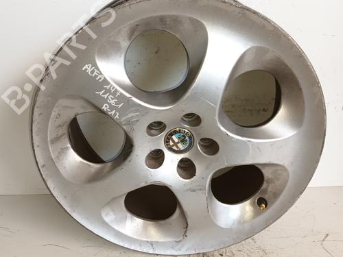 Used Rim ALFA ROMEO 147 (937_) 1.9 JTDM (937.AXD1A, 937.AXV1A, 937.BXB1A) (115 hp) 17999245