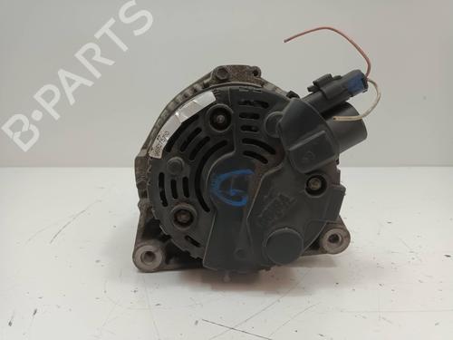 Used Alternator CITROËN XSARA PICASSO (N68) 2.0 16V (136 hp) 12802392