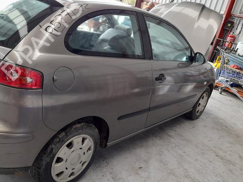 Left front brake caliper SEAT IBIZA III (6L1)  | BP12783088M105 