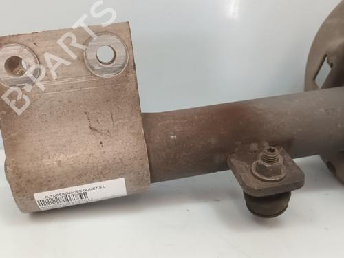 Left front shock absorber CITROËN C4 II (NC_)  | BP29450846M16 