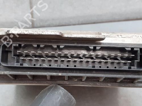 Engine control unit (ECU) FIAT PUNTO (176_) 60 1.2 (176AP, 176AR, 176AQ, 176BB) | BP12690862M57 
