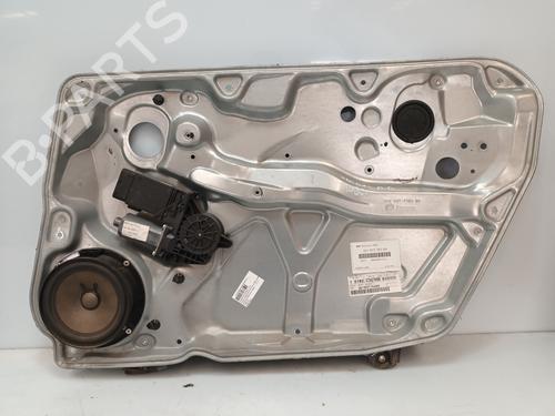 Annen SKODA SUPERB I (3U4) 1.9 TDI (115 hp) 28357039