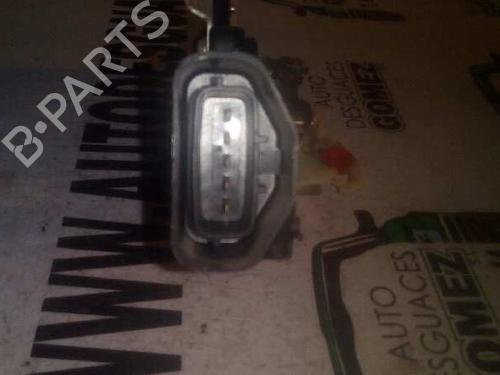 Front left lock CITROËN C1 (PM_, PN_) 1.0 | BP12693592C98 