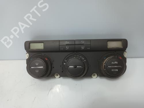 Used Climate control SKODA OCTAVIA II (1Z3) 1.9 TDI (105 hp) 20486762