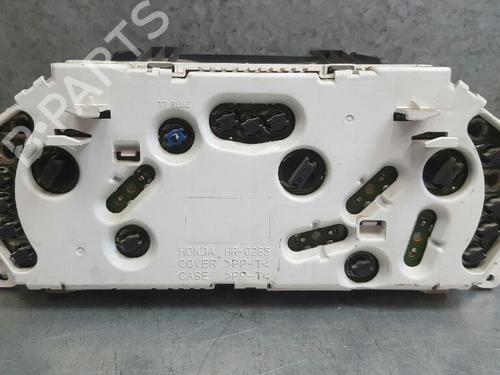 Instrument cluster HONDA HR-V (GH_) 1.6 16V 4WD (GH2, GH4) | BP12725065C47 