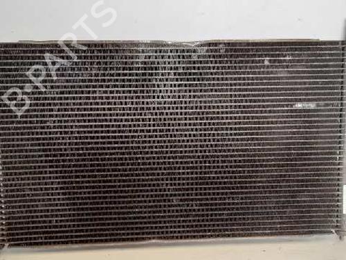 AC radiator FORD FOCUS I (DAW, DBW) 2.0 16V | BP12722183M32 